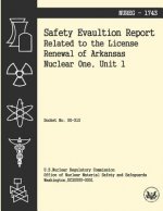 Safety Evaluation Report Related to the License Renewal of Arkansas Nuclear One, Unit 1
