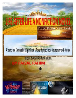 Life After life A Nonfiction Novel