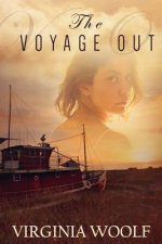 The Voyage Out: Debut novels