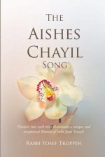 The Aishes Chayil Song: Discover how each verse illuminates a unique and exceptional Woman of Valor from Tanach