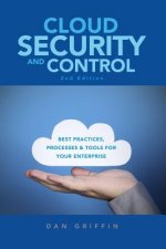 Cloud Security and Control, 2nd Edition