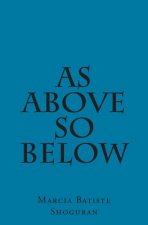As Above So Below