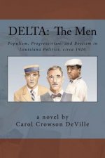 Delta: The Men
