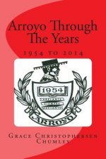 Arroyo Through The Years: 1954 to 2014