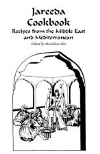 Jareeda Cookbook: Recipes from the Middle East and Mediterranean