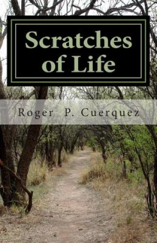 Scratches of Life: A compilation of English Poetries