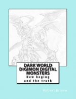 Dark World Digimon Digital Monsters