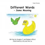 Different Words - Same Meaning Trade Version