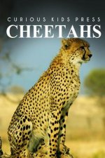 Cheetah - Curious Kids Press