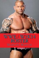 WWE / W2K14 Roster
