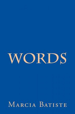 Words