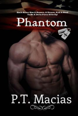 Phantom: Razer 8