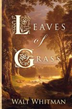 Leaves of Grass: American poetry collections