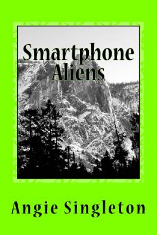 Smartphone Aliens