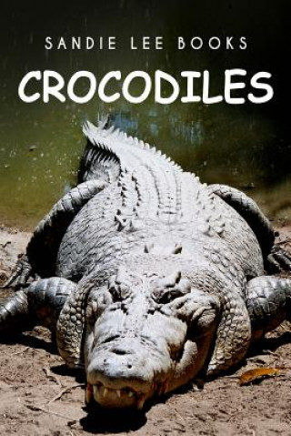 Crocodiles - Sandie Lee Books