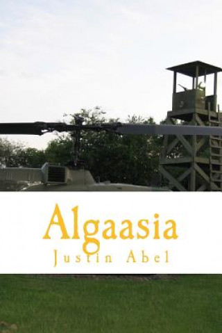 Algaasia: The forgotten world