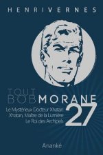 Tout Bob Morane/27