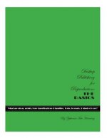 Desktop Publishing for Reproduction: The Basics