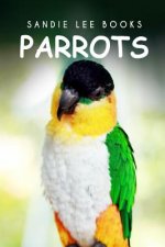 Parrots - Sandie Lee Books