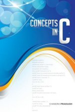 Concepts In C