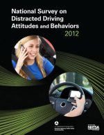 National Survey on Distracted Driving Attitudes and Behaviors -- 2012