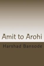 Amit to Arohi: Theme = ?