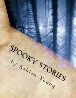 Spooky Stories