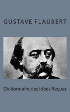 Dictionnaire des Idées Reçues