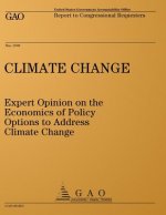 Climate Change: Expert Opinion on the Economics of Policy Options to Address Climate Change: Report to Congressional Requesters