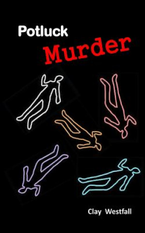 Potluck Murder
