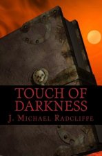 Touch of Darkness: A Beyond the Veil novel