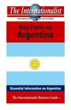 Key Facts on Argentina: Essential Information on Argentina