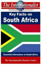 Key Facts on South Africa: Essential Information on South Africa