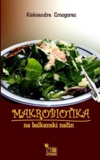 Makrobiotika: Na Balkanski Nacin