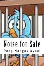 Noise for Sale: The Power of Marketing Yourself to Employer