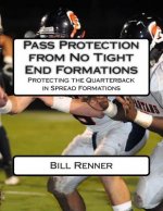 Pass Protection from No Tight End Formations: Protecting the Quarterback in Spread Formations