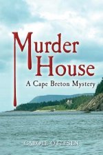 Murder House: A Cape Breton Mystery