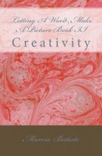 Letting A Word Make A Picture Book II: Creativity