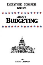 Everything Congress Knows About Budgeting