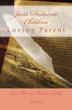 Juris Doctorate Children: Loving Parent