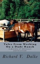 Tales From Working On a Dude Ranch: A Journey of Adventure and Gratitude