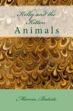 Kelly and the Kitten: Animals