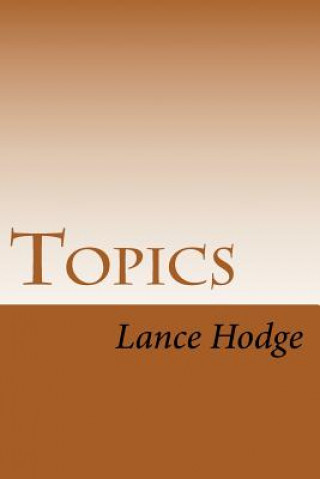 Topics