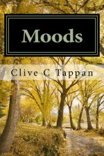 Moods: Anthology of verse