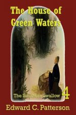 The House of Green Waters - Southern Swallow Book IV