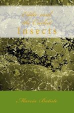 Eddie and the Cricket: Insects