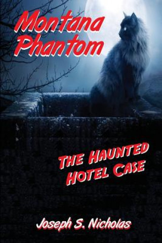 Montana Phantom: The Haunted Hotel Case