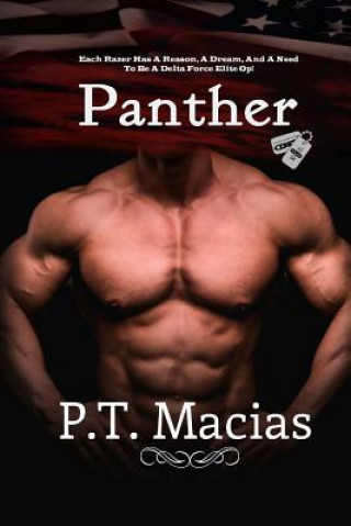 Panther: Razer 8