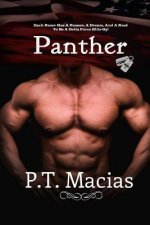 Panther: Razer 8