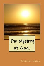 Mystery of God,